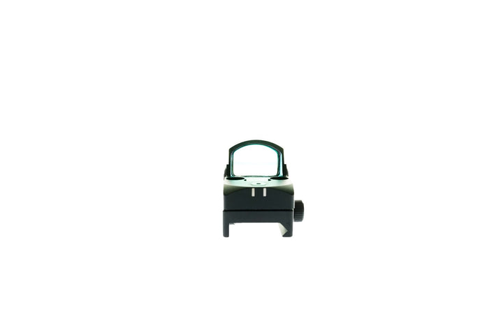 Ade Advanced Optics 2MOA RD3 - 020 Raptor Micro Red Dot Sight (RMR Footprint) - Bang Bang Airsoft