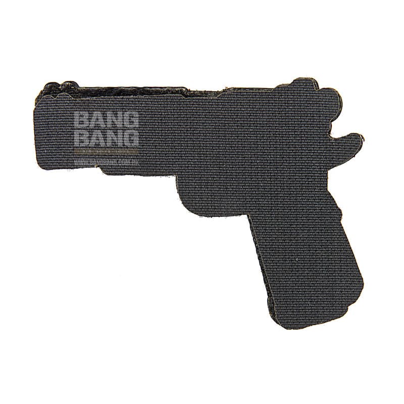 Agency Arms Agent 2 PVC Patch - Bang Bang Airsoft