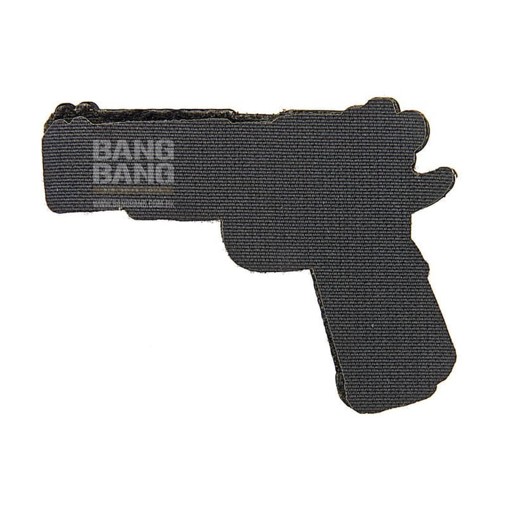 Agency Arms Agent 2 PVC Patch - Bang Bang Airsoft