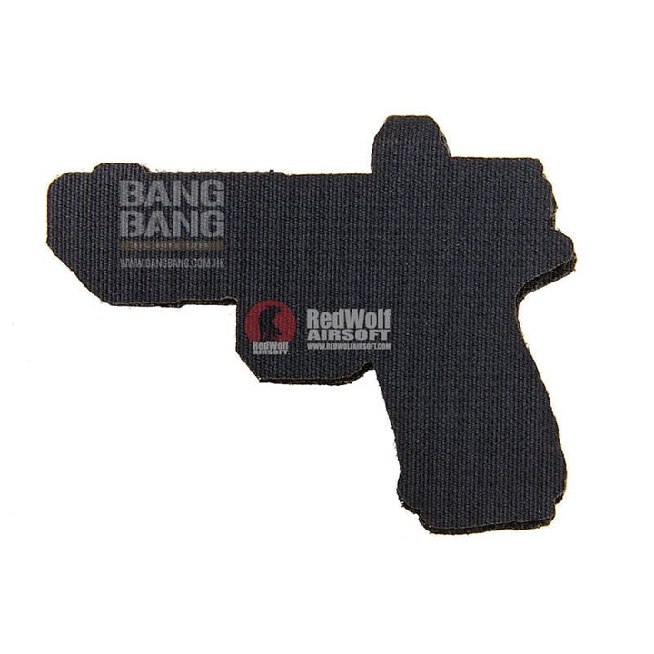 Agency Arms NOC PVC Patch - Bang Bang Airsoft