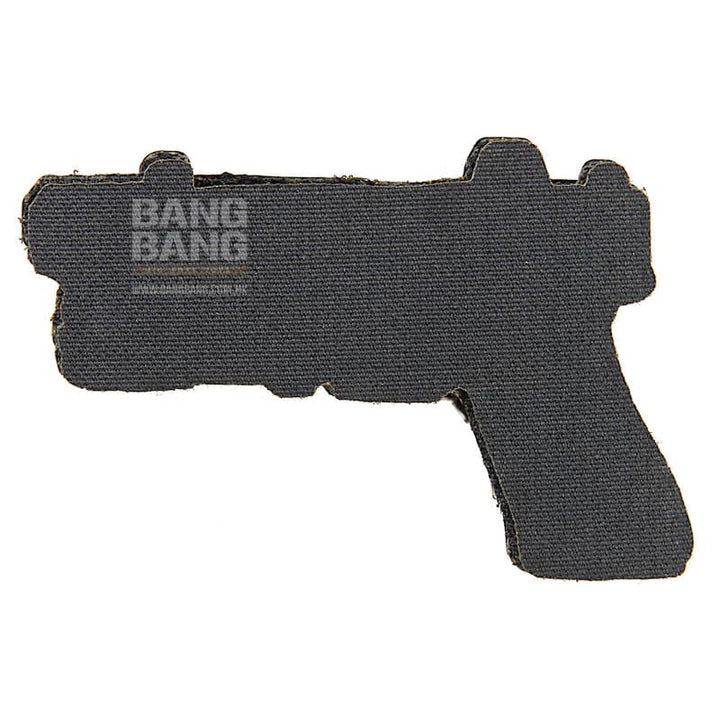 Agency Arms Peacekeeper PVC Patch - Bang Bang Airsoft