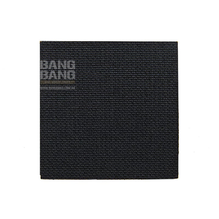 Agency Arms Premium Patches Wolf Grey / Grey 'A' *** - Bang Bang Airsoft