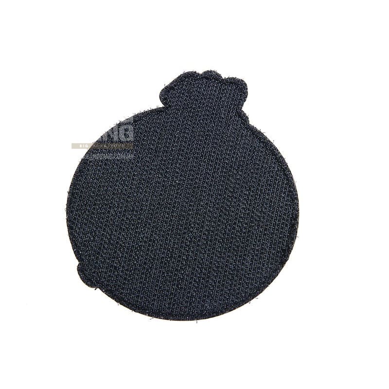 Agency Arms Urban Reaper LE Patch - Bang Bang Airsoft