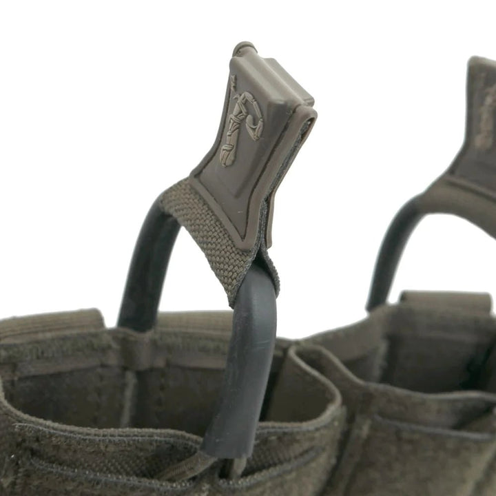 Agilite AG3 Triple Molle Magazine Pouch for M4 type Magazines - Bang Bang Airsoft