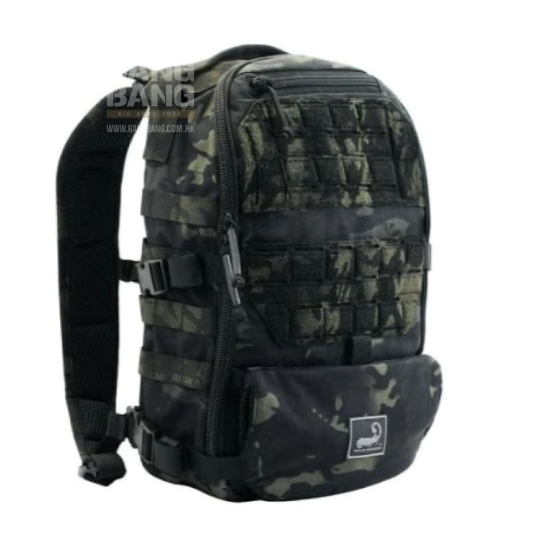 Agilite AMAP III 14L Assault Pack - Bang Bang Airsoft