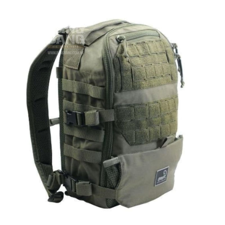 Agilite AMAP III 14L Assault Pack - Bang Bang Airsoft