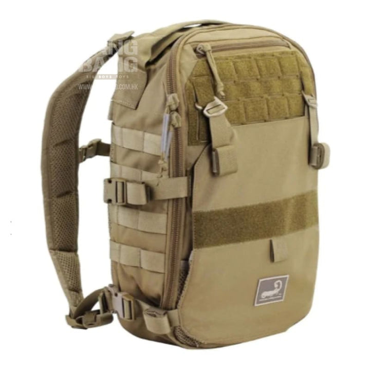 Agilite AMAP III 14L Assault Pack - Bang Bang Airsoft