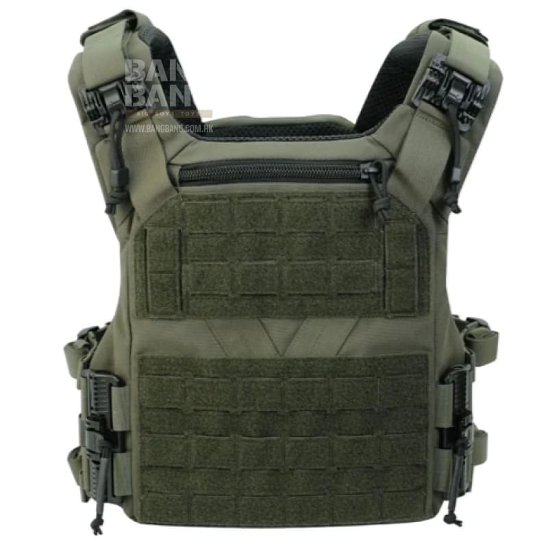 Agilite K19 Plate Carrier 3.0 - Bang Bang Airsoft
