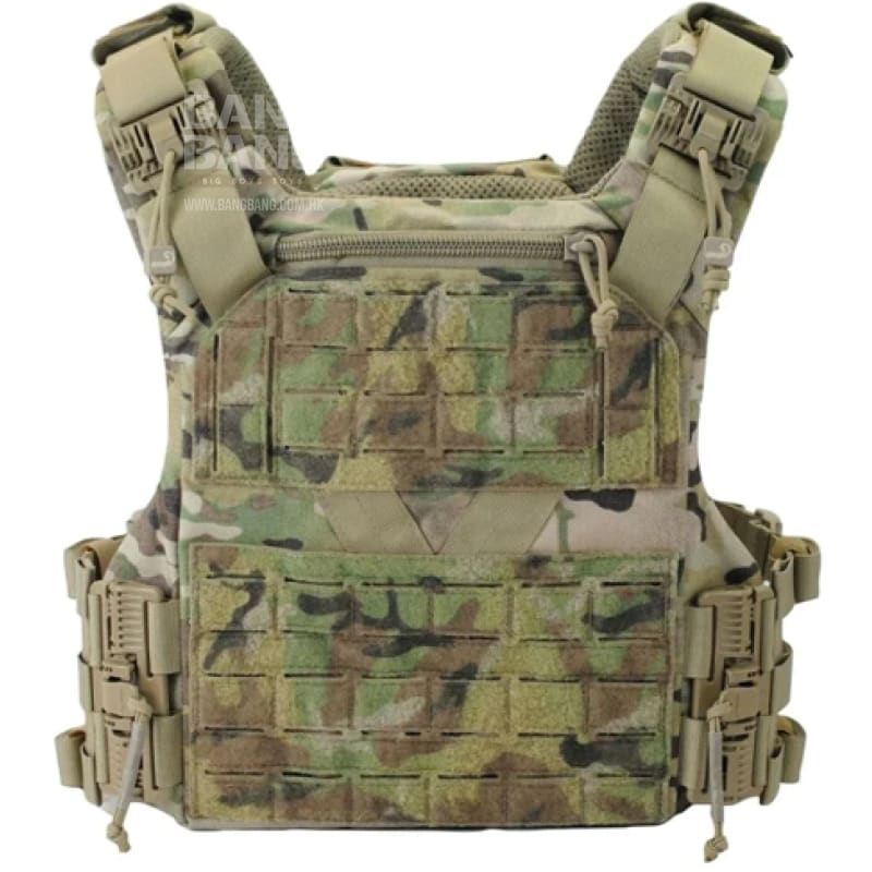 Agilite K19 Plate Carrier 3.0 - Bang Bang Airsoft