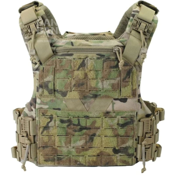 Agilite K19 Plate Carrier 3.0 - Bang Bang Airsoft