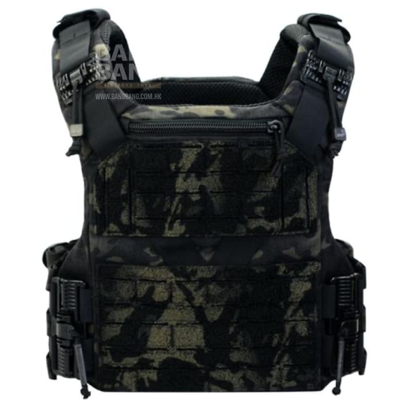 Agilite K19 Plate Carrier 3.0 - Bang Bang Airsoft