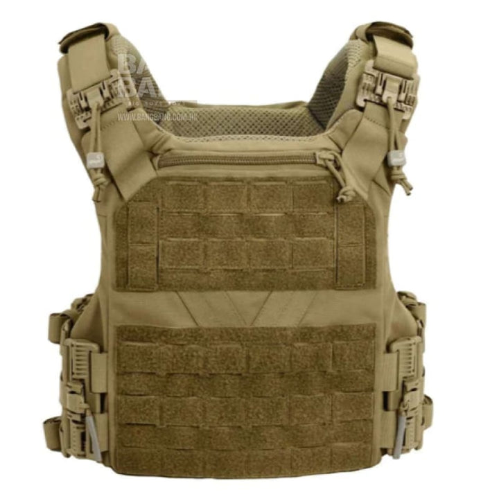 Agilite K19 Plate Carrier 3.0 - Bang Bang Airsoft