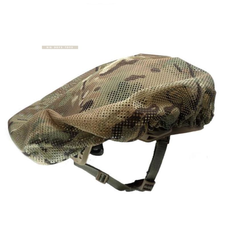 Agilite Mitznefet Helmet Cover - Shape Breaker - Bang Bang Airsoft