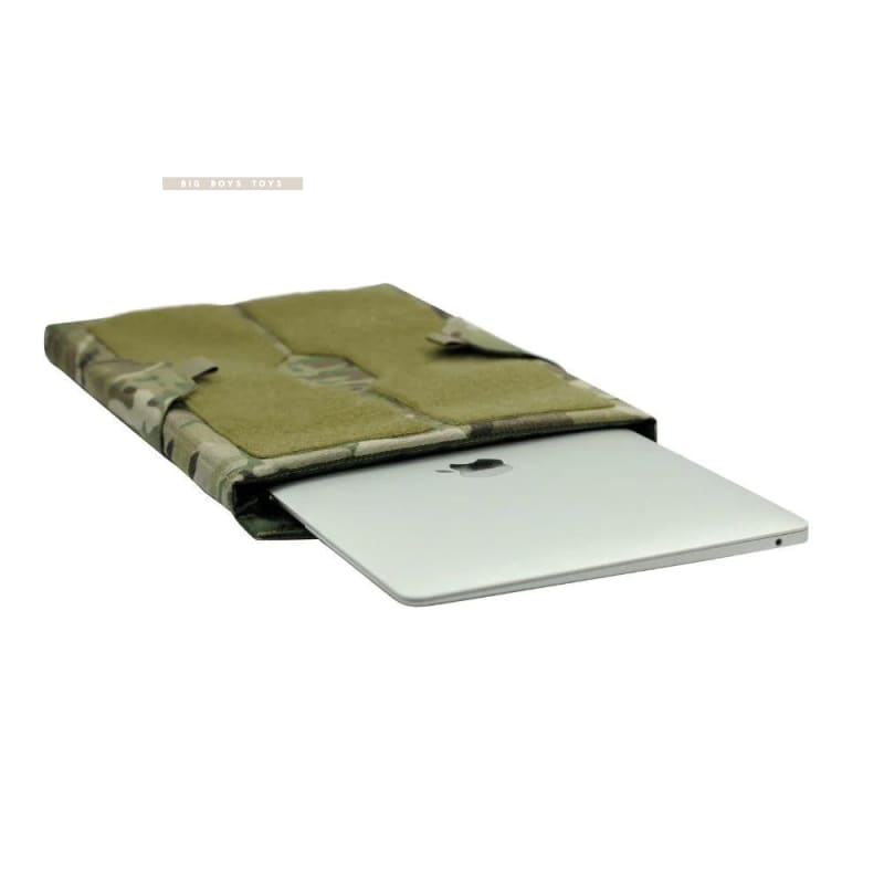 Agilite Padded Laptop Sleeve - Bang Bang Airsoft