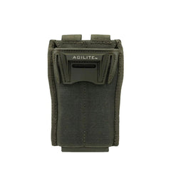 Agilite Pincer Placard Single Magazine Pouch for M4 Type Magazine