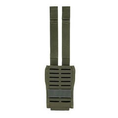 Agilite Pincer Placard Single Magazine Pouch for M4 Type Magazine