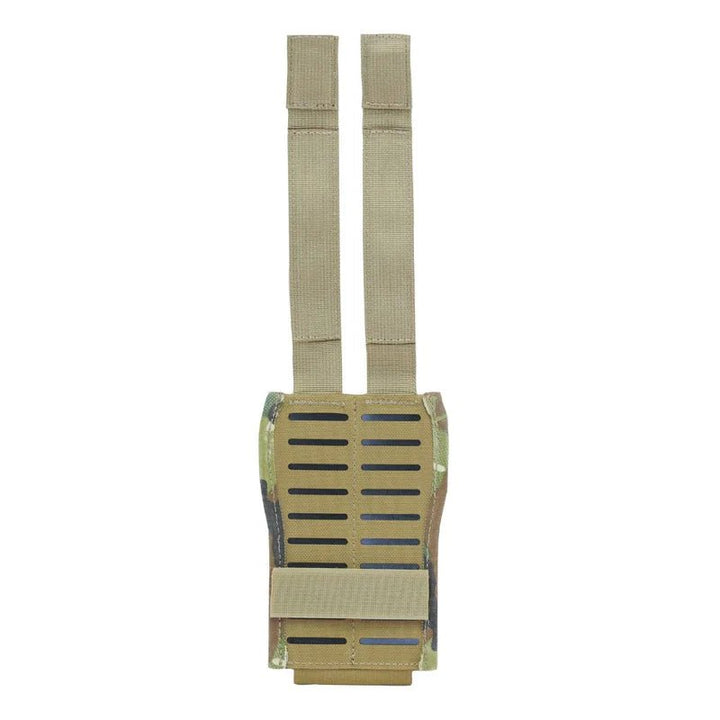 Agilite Pincer Placard Single Magazine Pouch for M4 Type Magazine - Bang Bang Airsoft