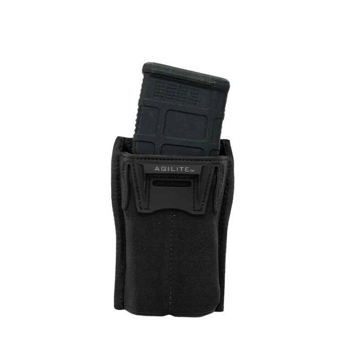 Agilite Pincer Placard Single Magazine Pouch for M4 Type Magazine - Bang Bang Airsoft