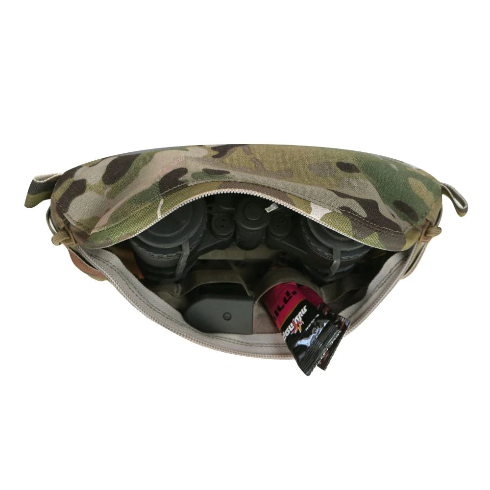 Agilite Six Pack Hanger Pouch