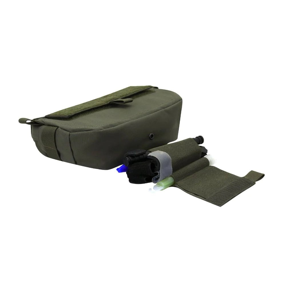 Agilite Six Pack Hanger Pouch - Bang Bang Airsoft