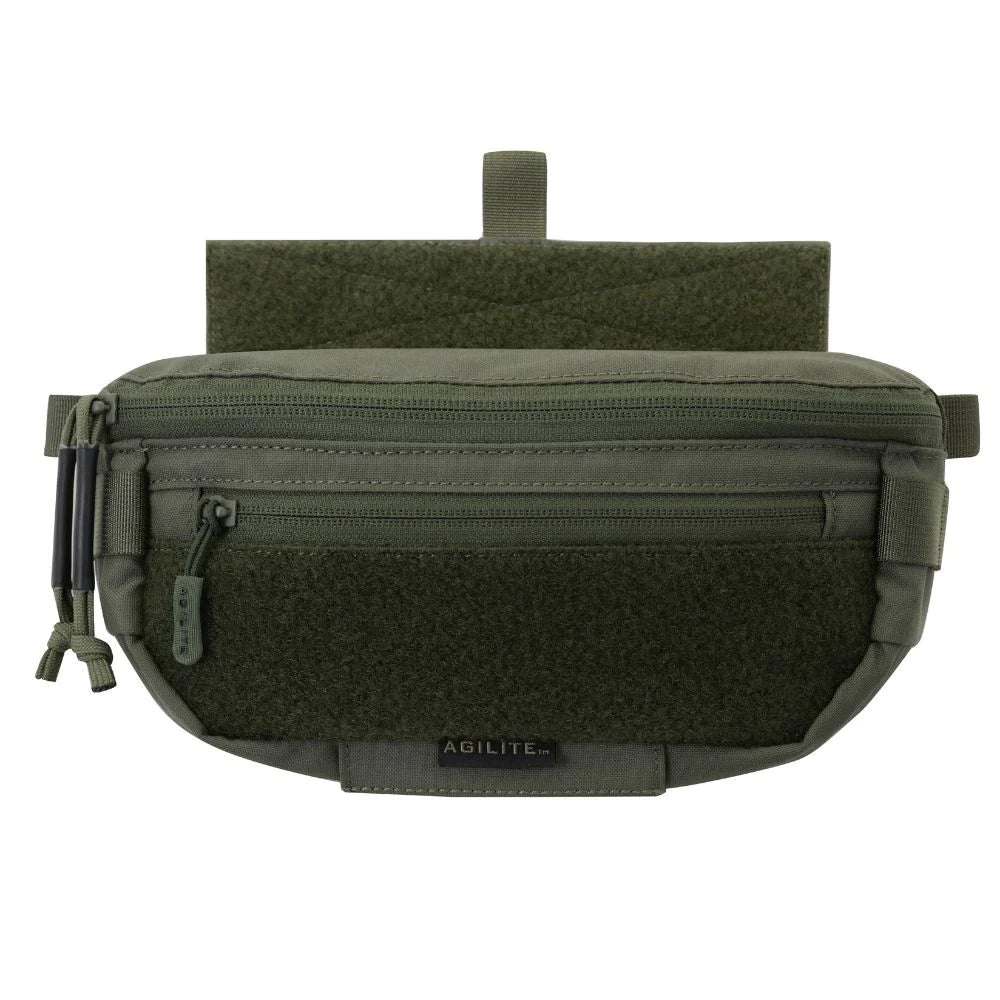 Agilite Six Pack Hanger Pouch - Bang Bang Airsoft