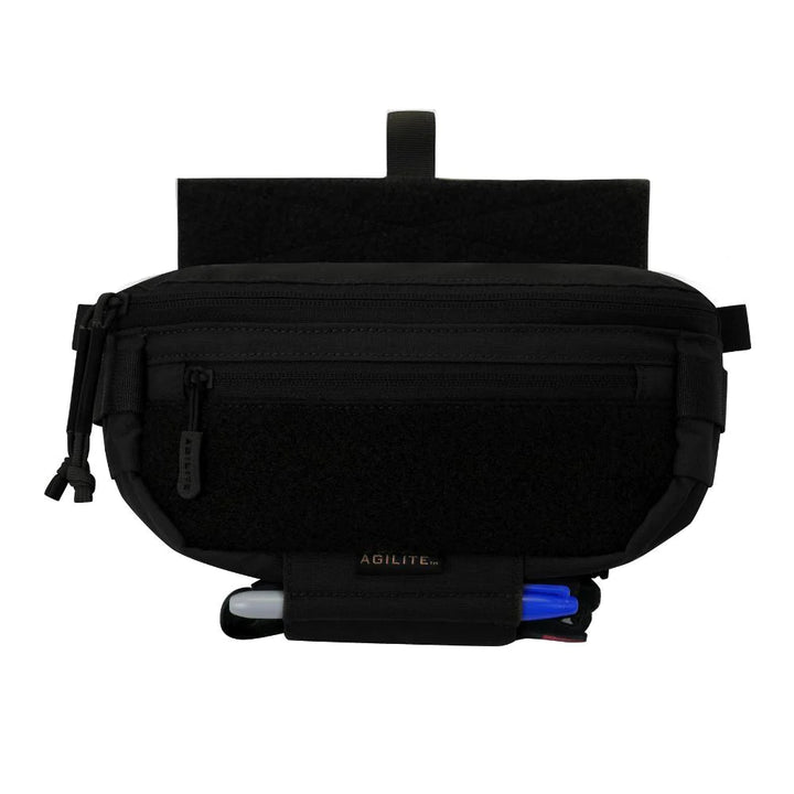 Agilite Six Pack Hanger Pouch - Bang Bang Airsoft