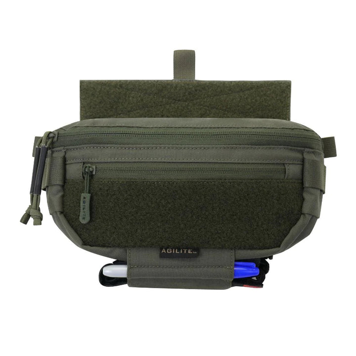 Agilite Six Pack Hanger Pouch - Bang Bang Airsoft