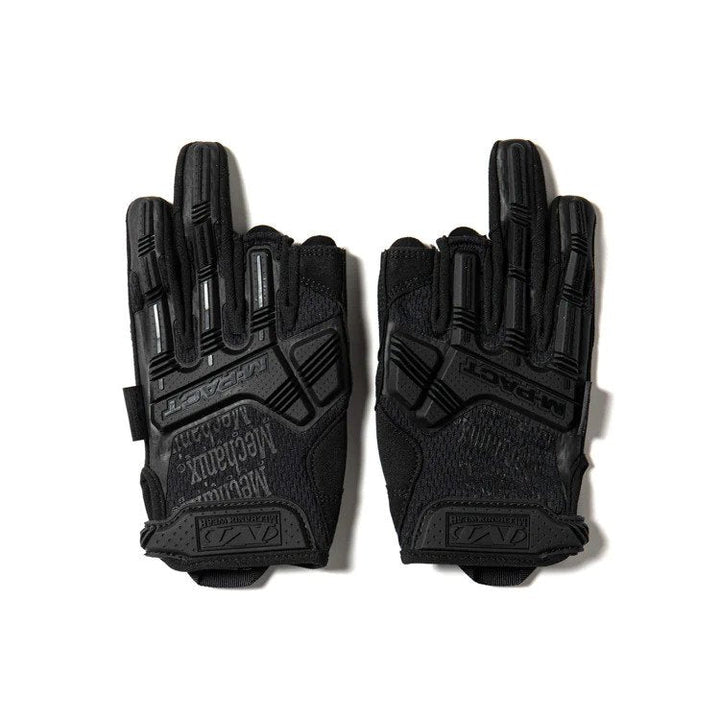 Agilite Version Mechanix Wear M - Pact Gloves - Bang Bang Airsoft