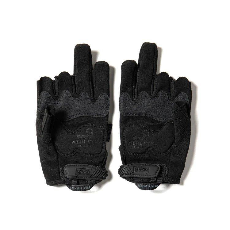 Agilite Version Mechanix Wear M - Pact Gloves - Bang Bang Airsoft