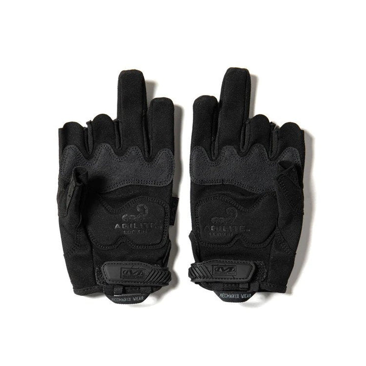 Agilite Version Mechanix Wear M - Pact Gloves - Bang Bang Airsoft