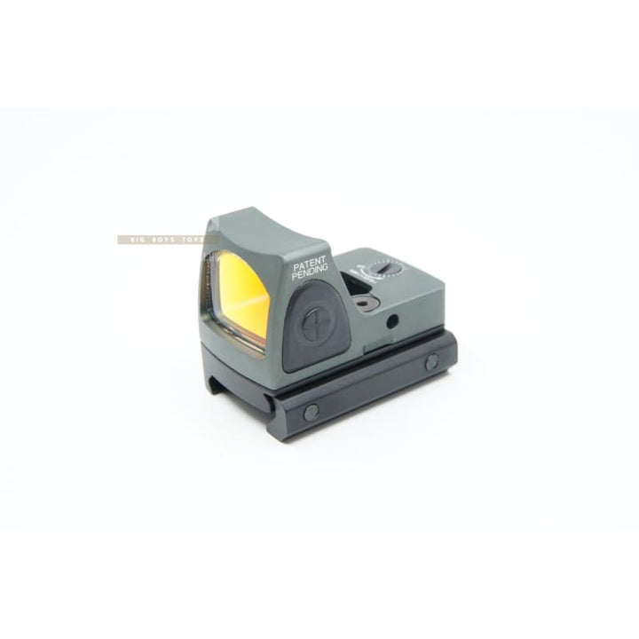 AIM ADJUSTABLE LED RMR RED DOT - Bang Bang Airsoft