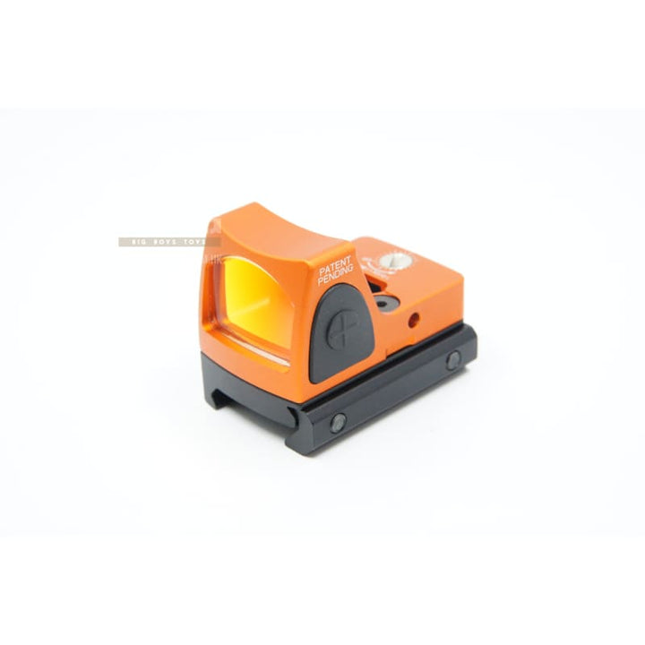AIM ADJUSTABLE LED RMR RED DOT - Bang Bang Airsoft