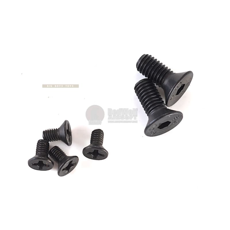 AIM BOBRO Style T1 QD Mount with Riser - DE - Bang Bang Airsoft