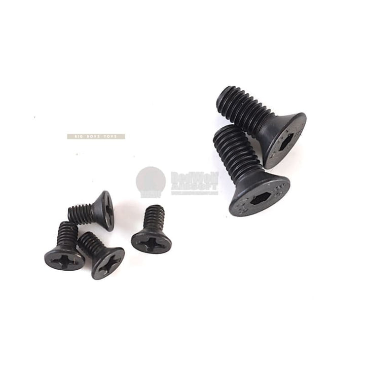 AIM BOBRO Style T1 QD Mount with Riser - DE - Bang Bang Airsoft