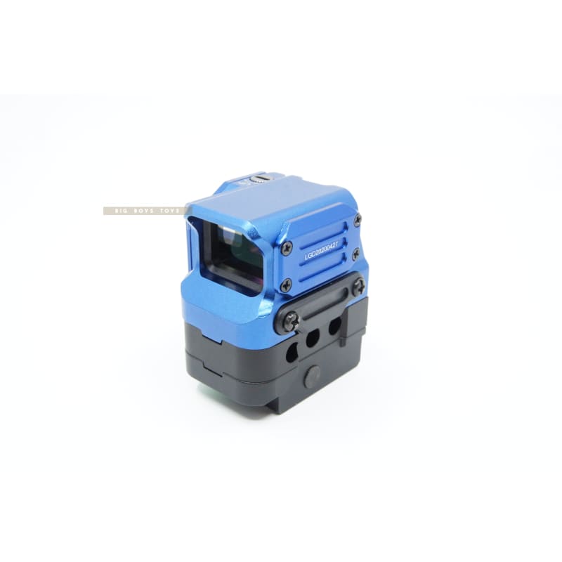 AIM FC1 RED DOT SIGHT 2 MOA REFLEX SIGHT 1X HOLOGRAPHIC SIGH - Bang Bang Airsoft