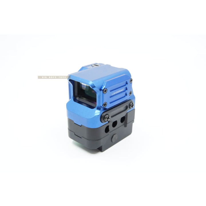 AIM FC1 RED DOT SIGHT 2 MOA REFLEX SIGHT 1X HOLOGRAPHIC SIGH - Bang Bang Airsoft