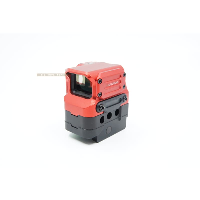 AIM FC1 RED DOT SIGHT 2 MOA REFLEX SIGHT 1X HOLOGRAPHIC SIGH - Bang Bang Airsoft