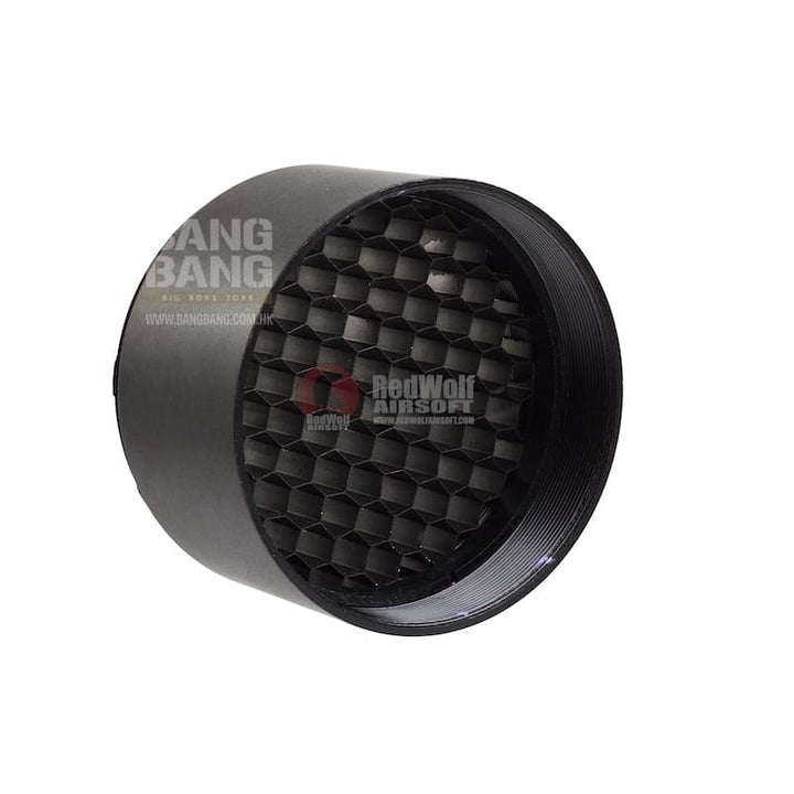 AIM Killflash for 8 - 32x50E - SF - Black - Bang Bang Airsoft