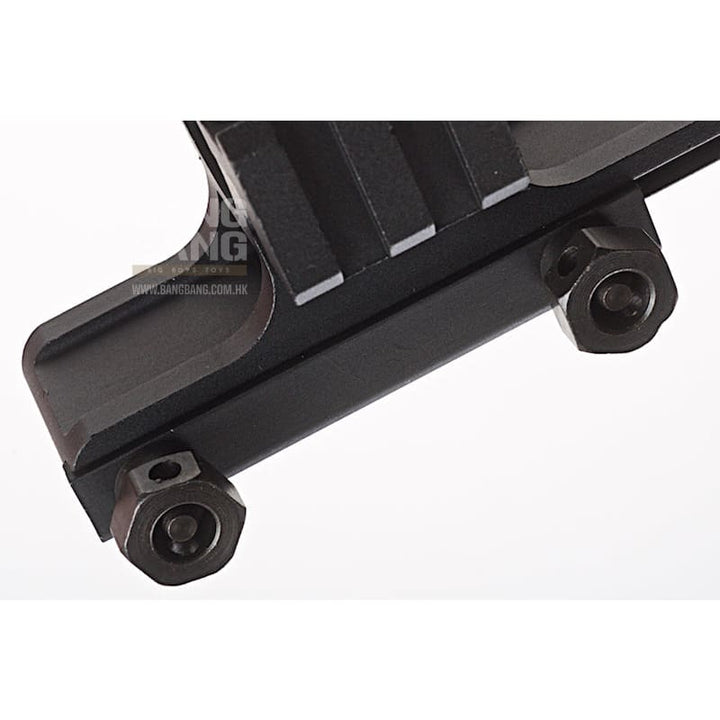 Aim tri-side rail extend 25.4mm ring mount type 1 - bk free
