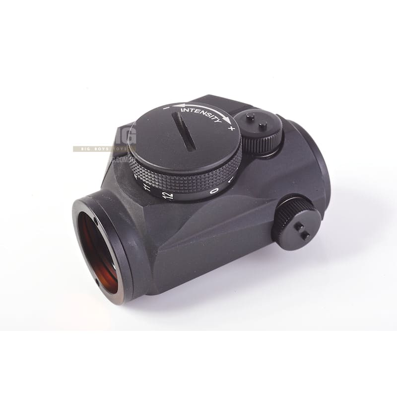 Aimpoint Micro H - 1 4MOA - Bang Bang Airsoft