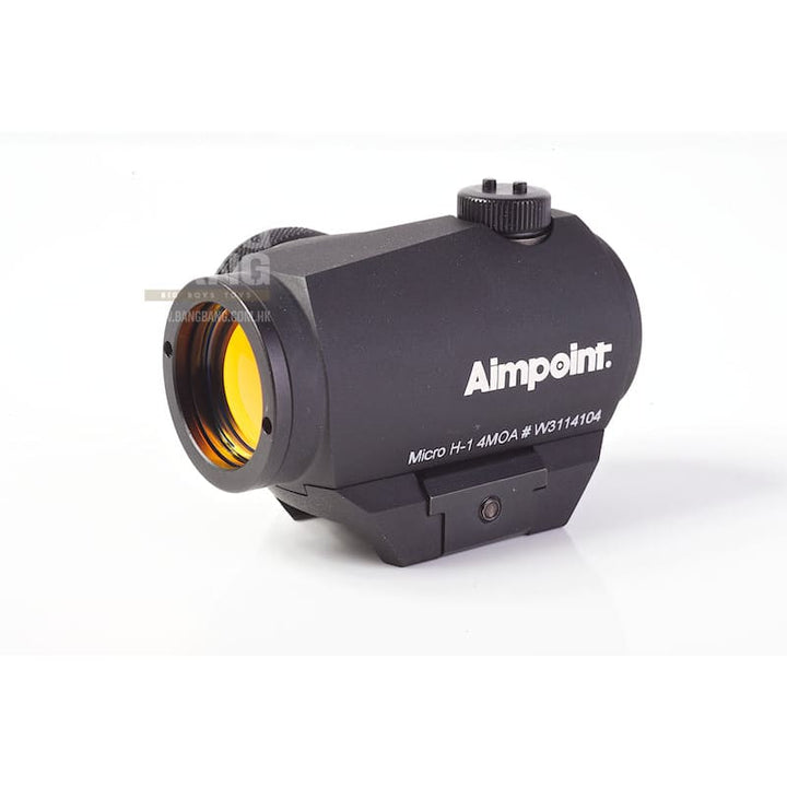 Aimpoint Micro H - 1 4MOA - Bang Bang Airsoft