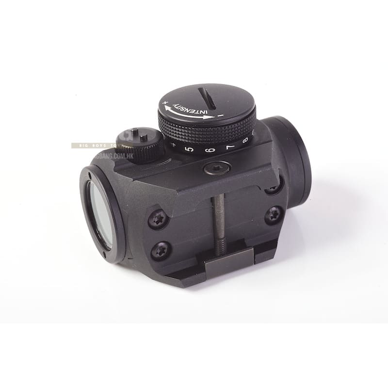 Aimpoint Micro H - 1 4MOA - Bang Bang Airsoft