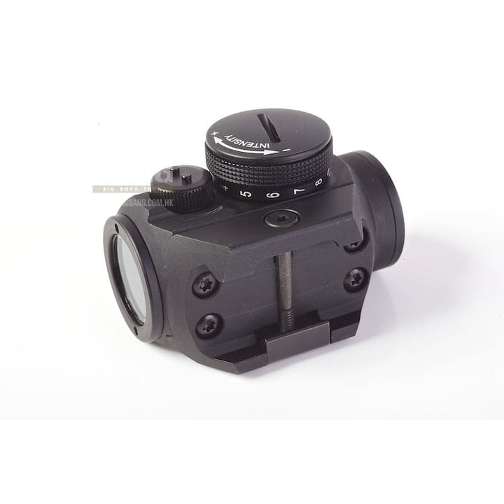 Aimpoint Micro H - 1 4MOA - Bang Bang Airsoft