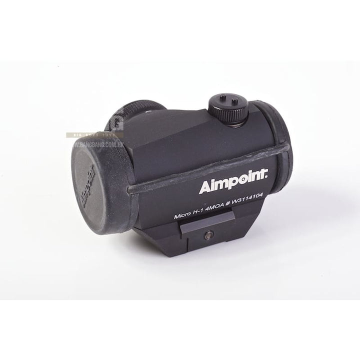 Aimpoint Micro H - 1 4MOA - Bang Bang Airsoft