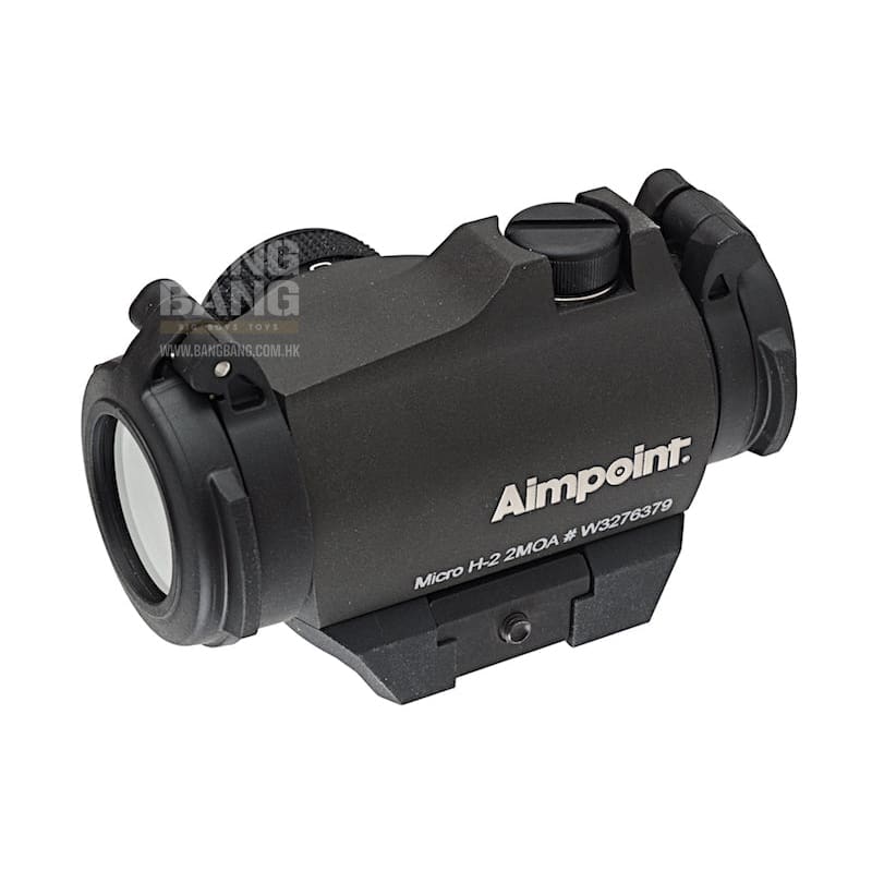 Bang Bang Airsoft - Aimpoint Micro H-2 2MOA