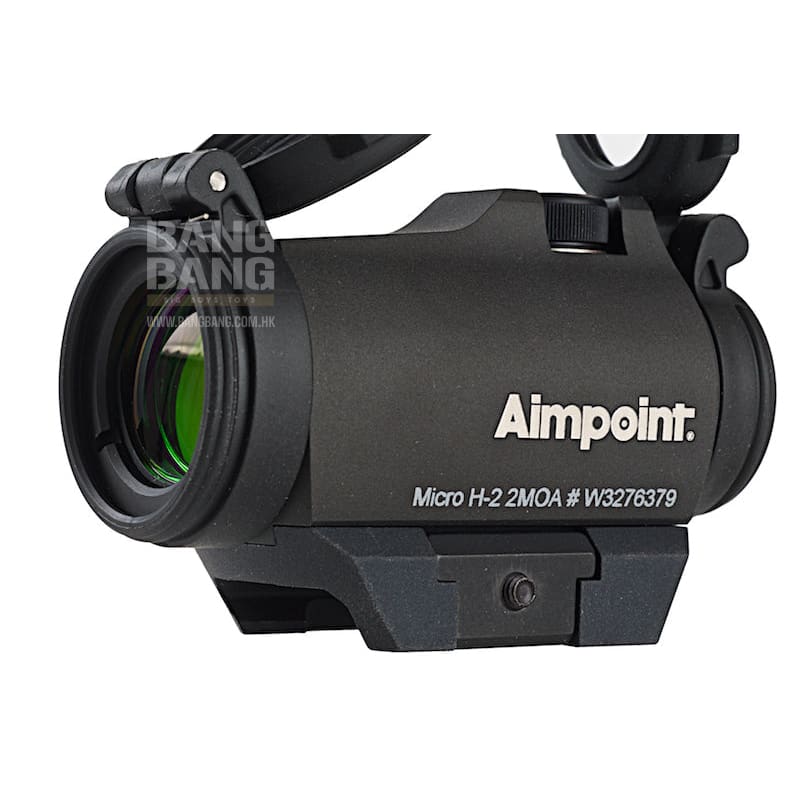 Bang Bang Airsoft - Aimpoint Micro H-2 2MOA