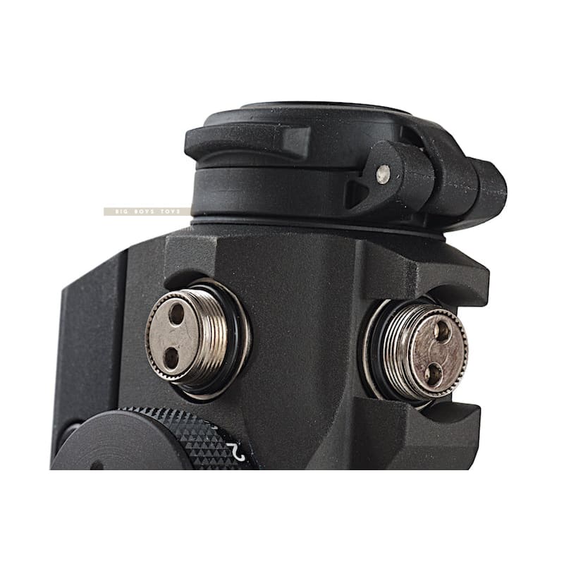 Aimpoint Micro H - 2 2MOA - Bang Bang Airsoft