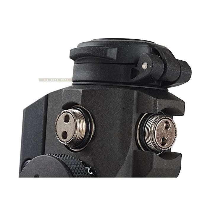 Aimpoint Micro H - 2 2MOA - Bang Bang Airsoft