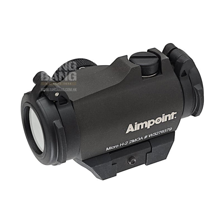 Aimpoint Micro H - 2 2MOA - Bang Bang Airsoft