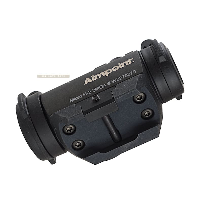 Aimpoint Micro H - 2 2MOA - Bang Bang Airsoft